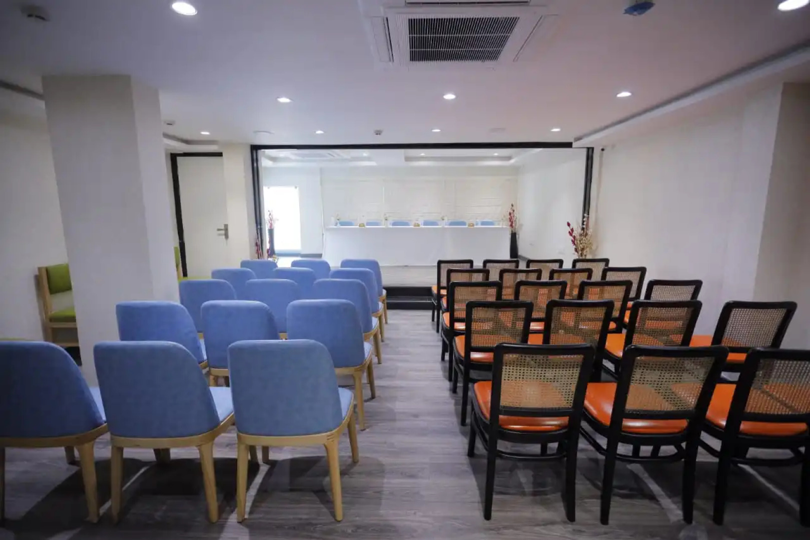 Отель The Avenue Ballygunge