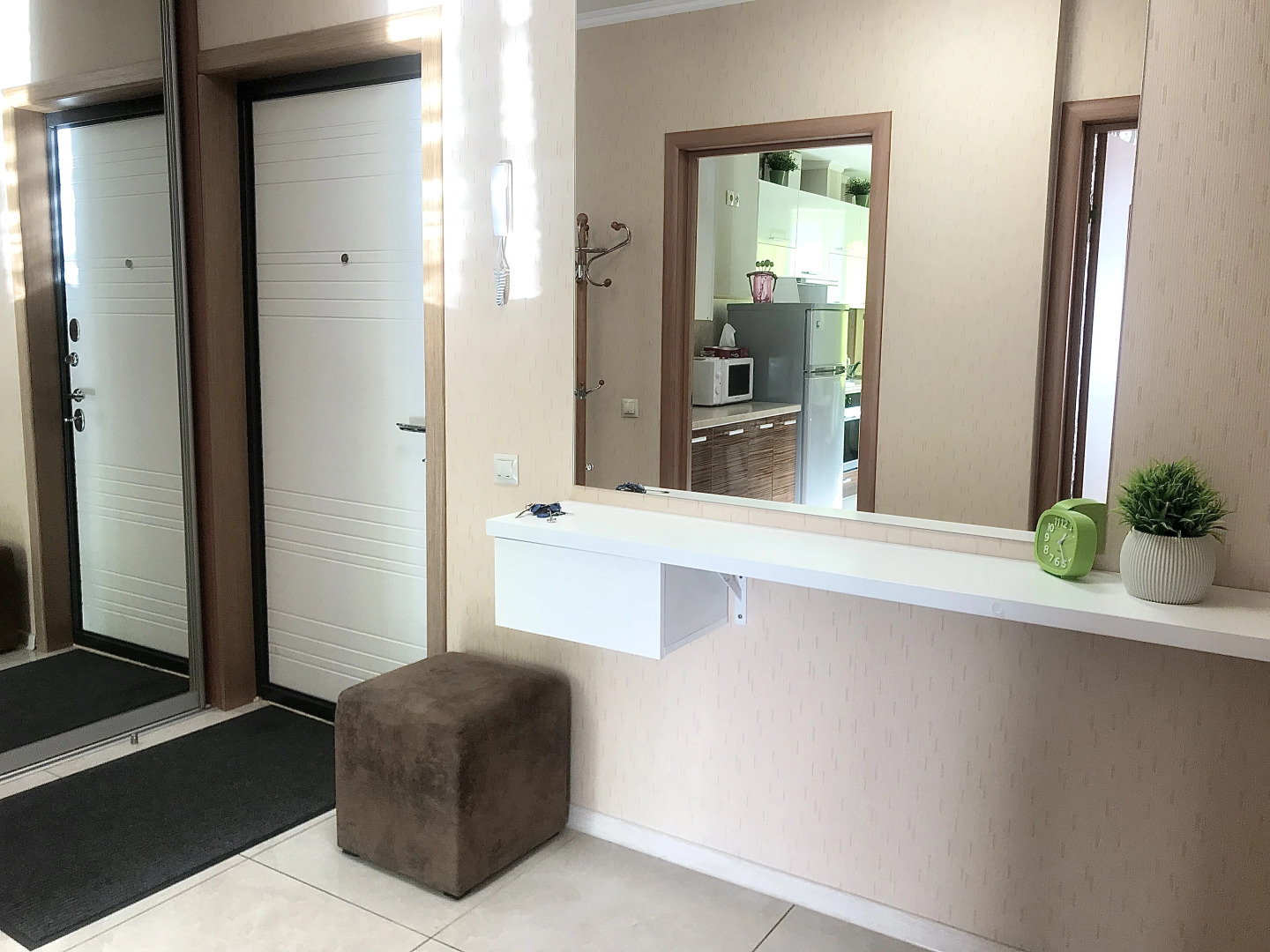 Апартаменты Комфорт в центре