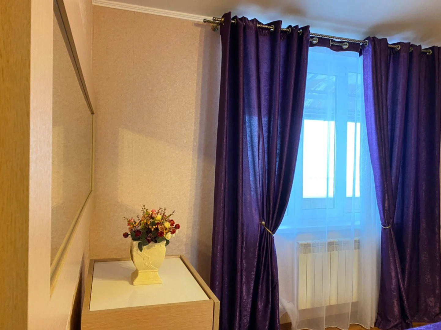 Отель Версаль