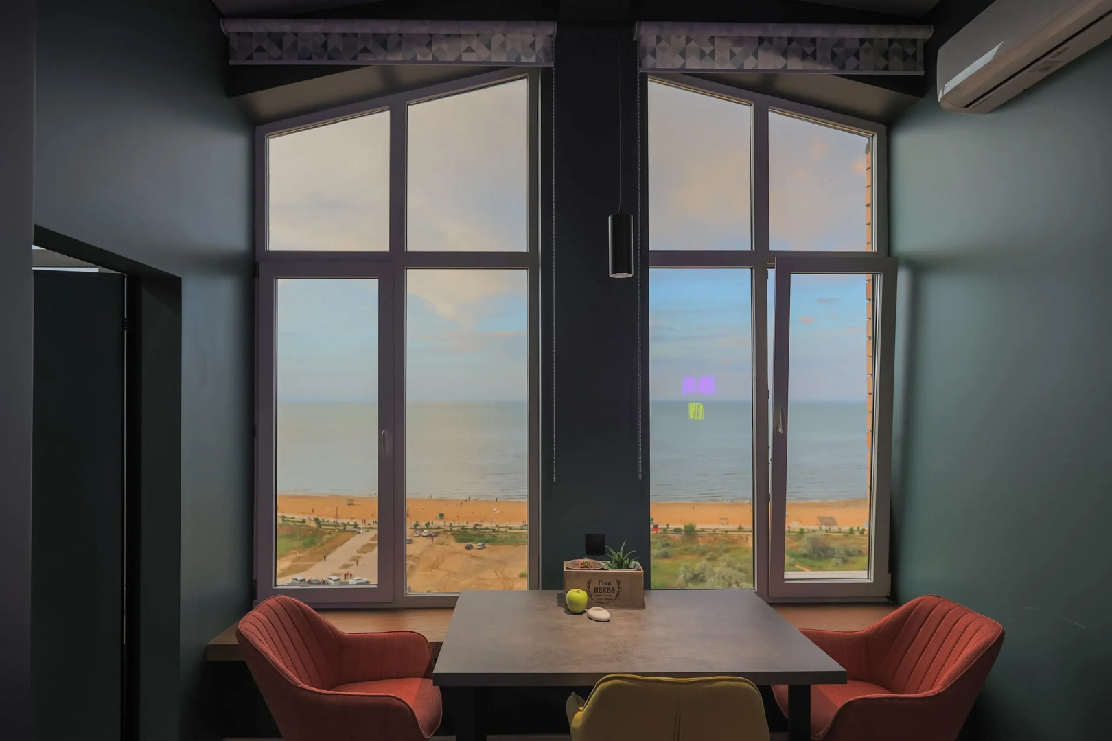 Апартаменты Mnogoneba