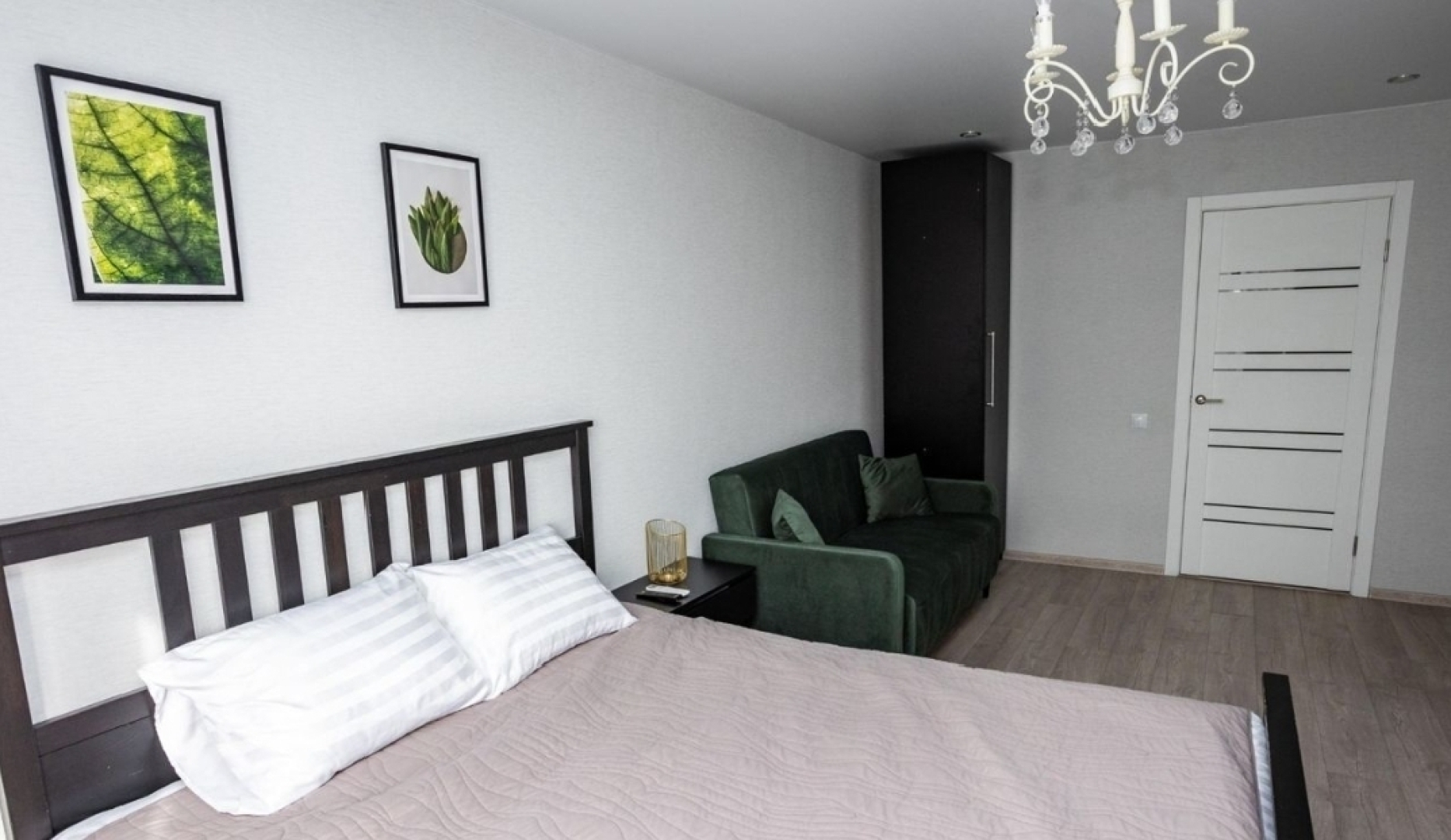 Квартира Однокомнатная