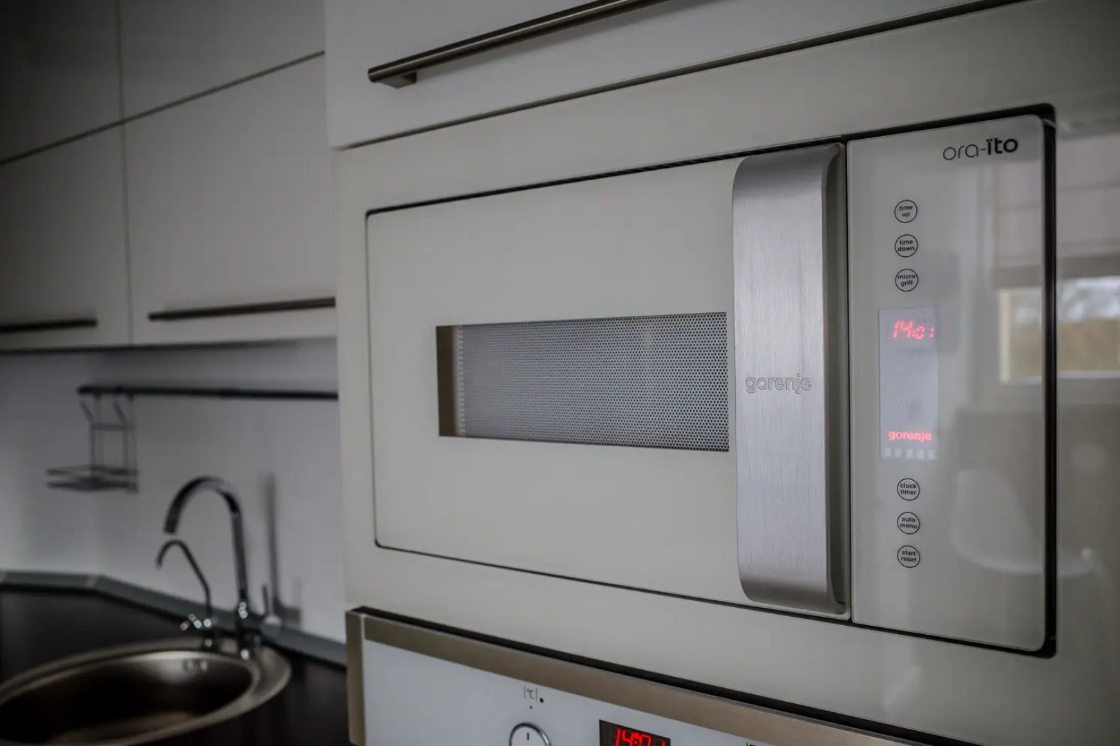 Апартаменты в центре