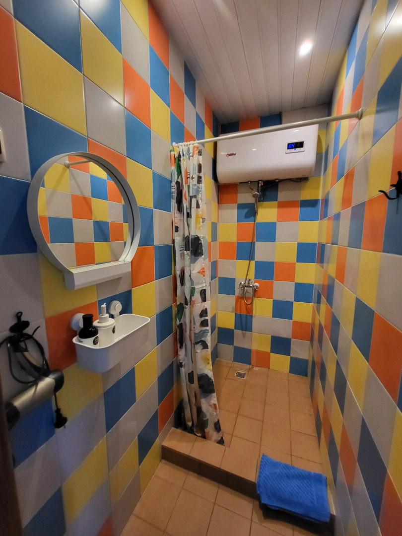 Апартаменты HANSE