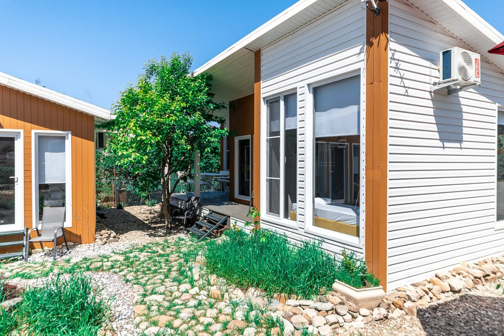 Гостевой дом Аспен