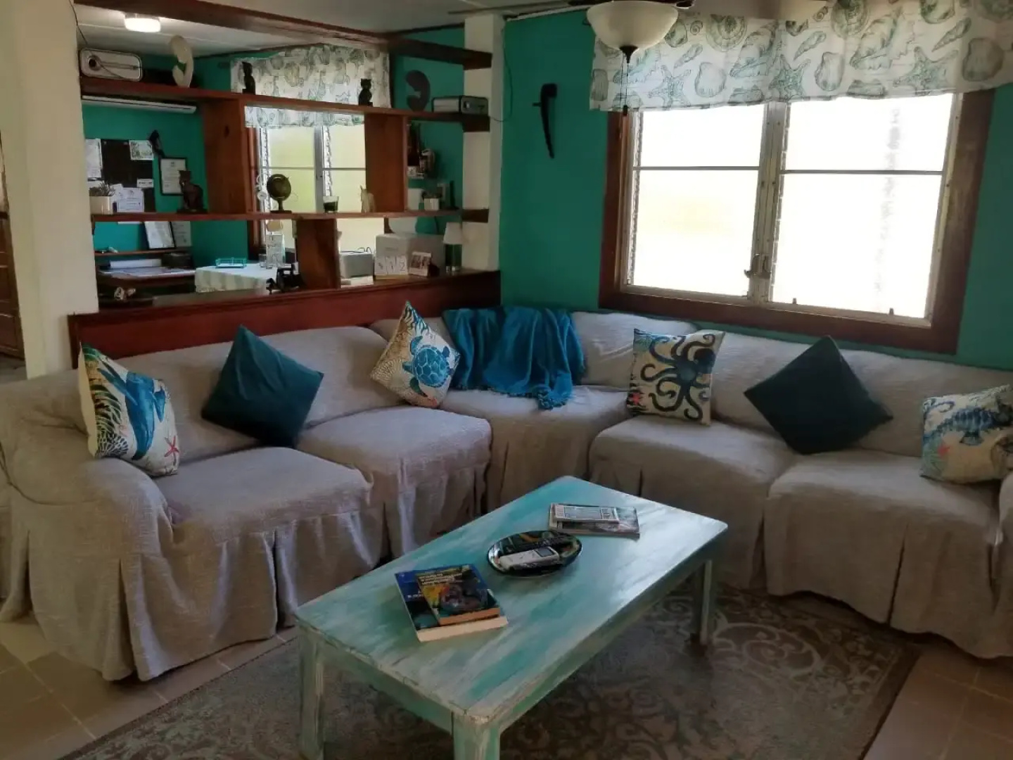 Отель River Bend Resort Belize