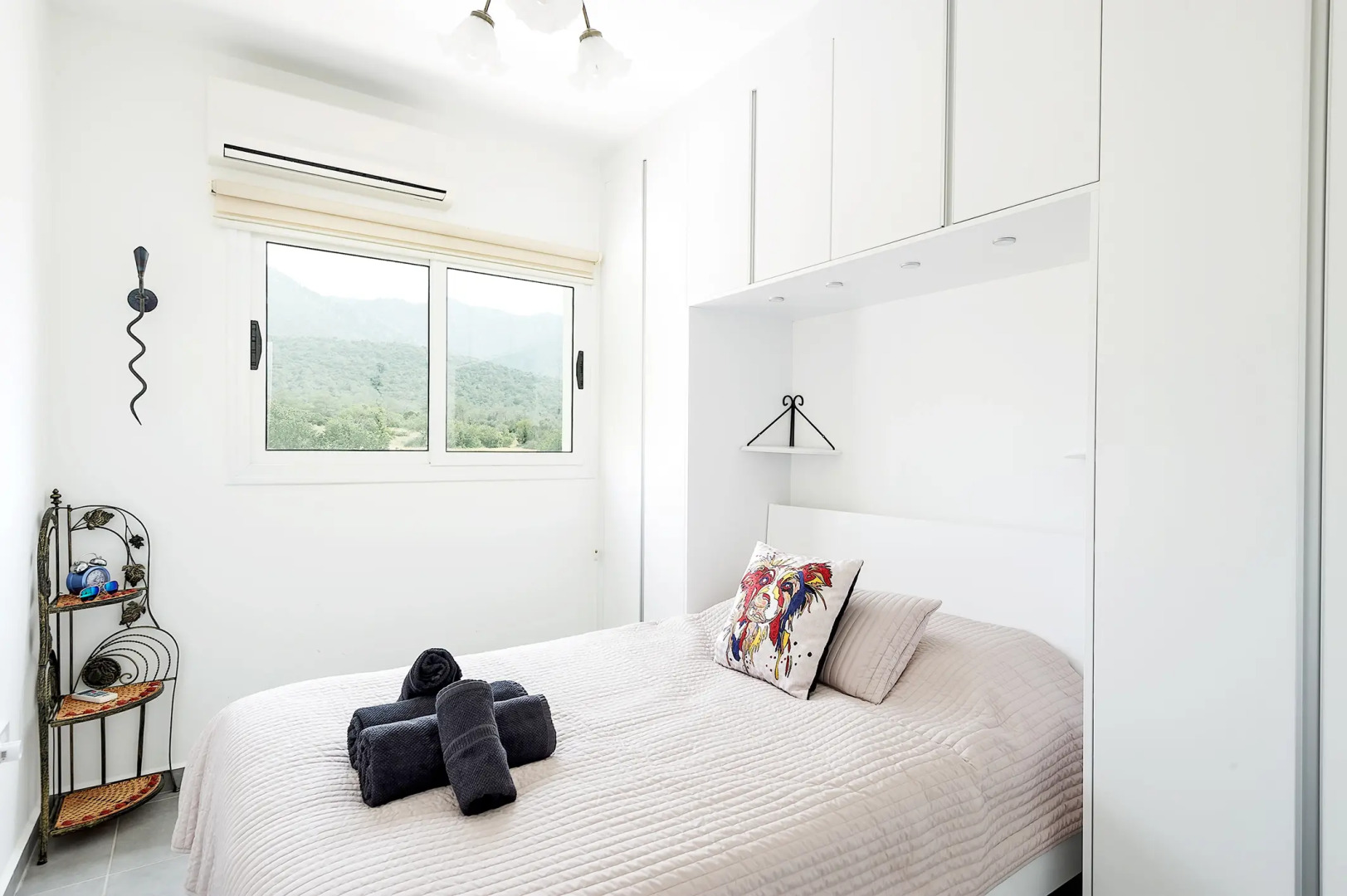 Апартаменты Joya Cyprus Moonlight Penthouse