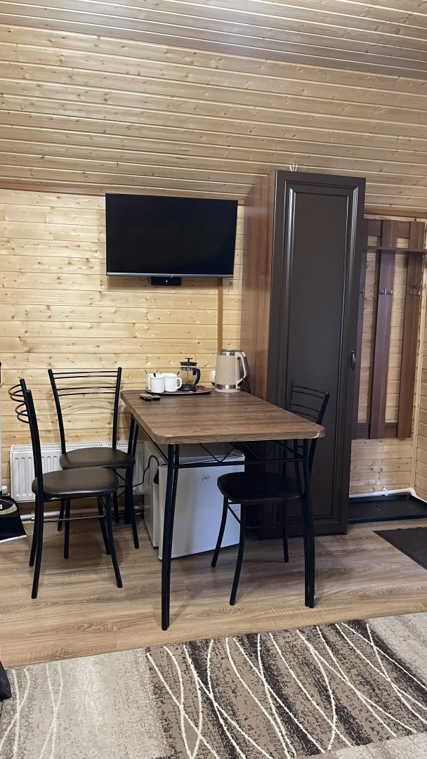 Шале Столица Гор 3