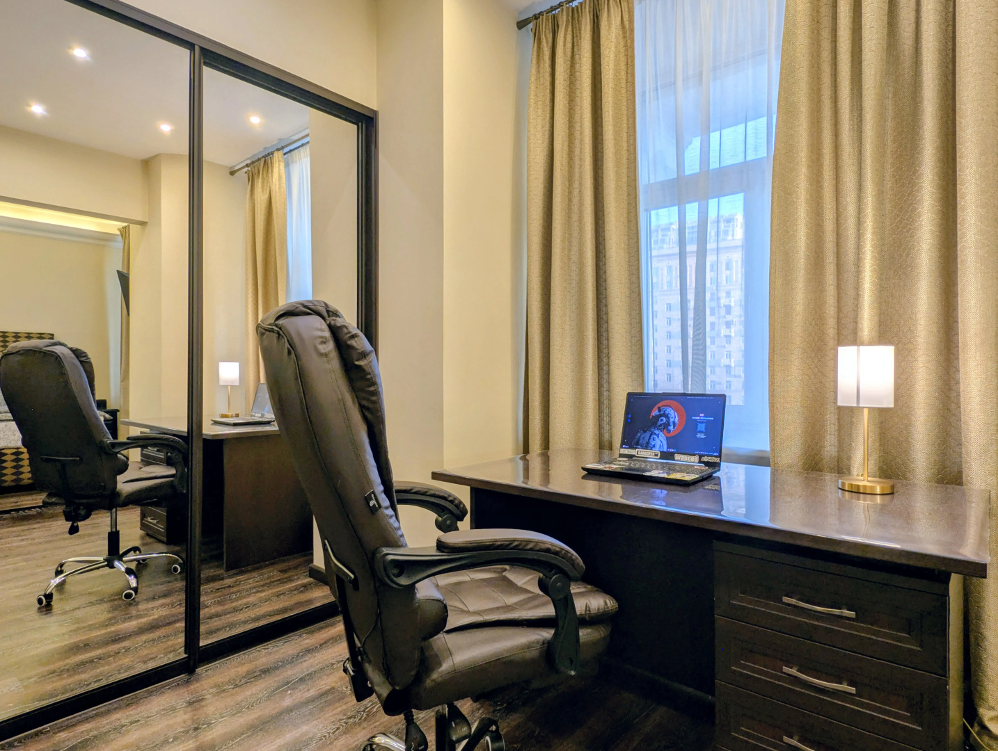 Квартира Свободна на Площади Победы