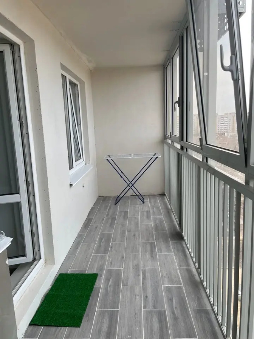 Апартаменты на Симонова 2