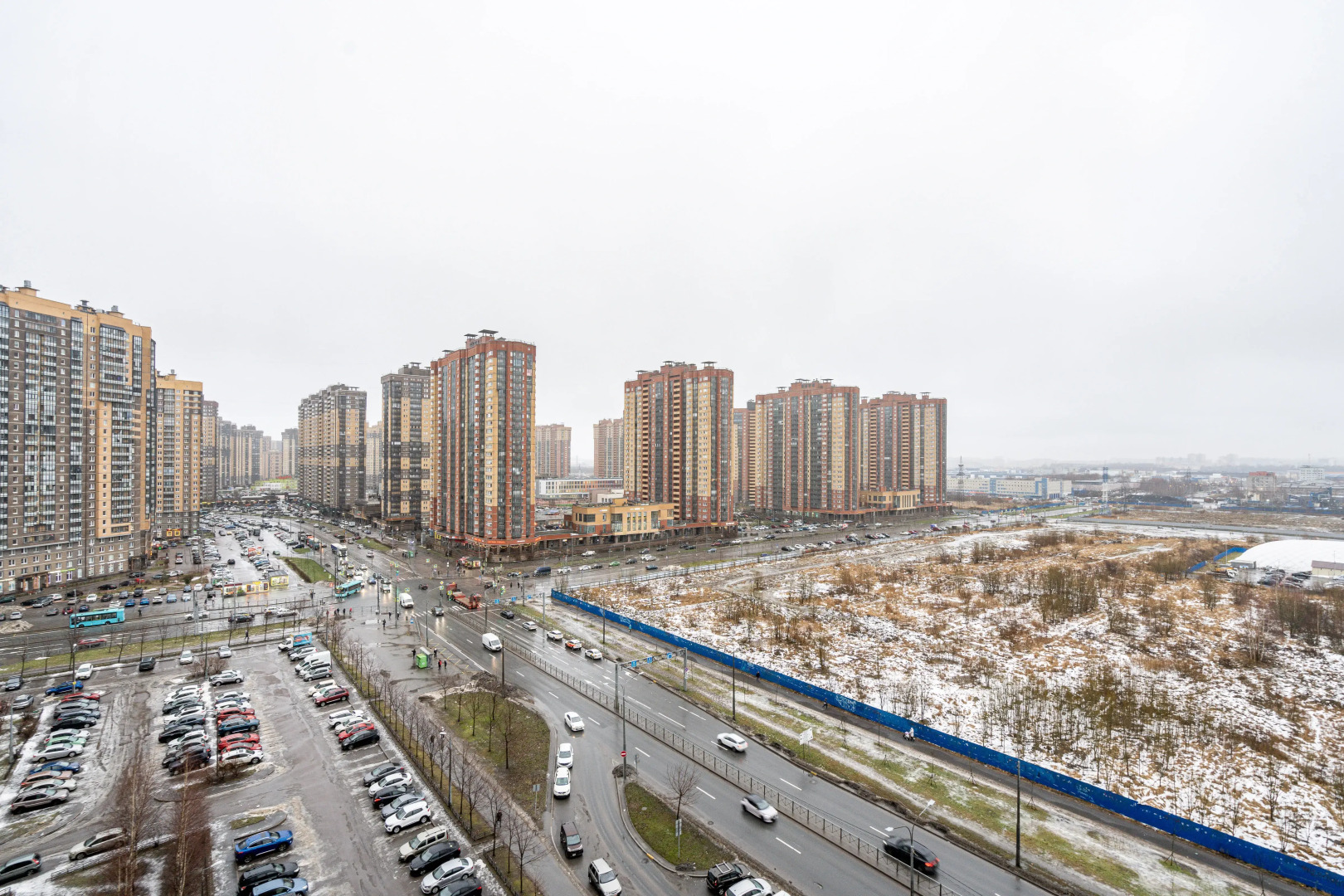 Квартира Eco Scandic у Метро Satin home