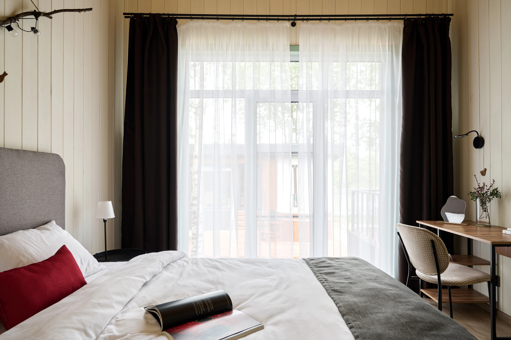 Гостевой Дом Рябиновый 484