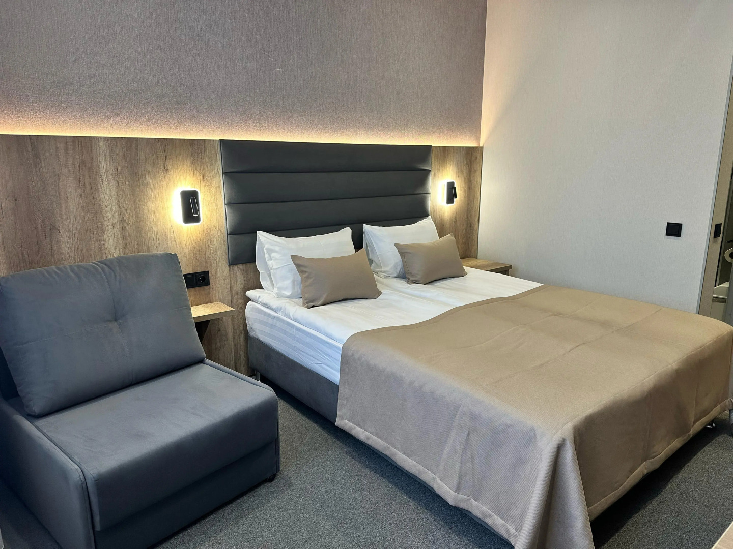 Санаторий Беларусь