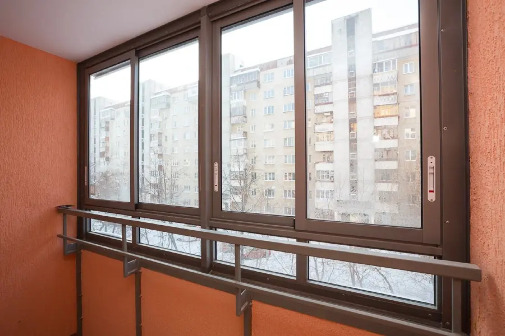 Апартаменты Этажидейли на Ильича 42А