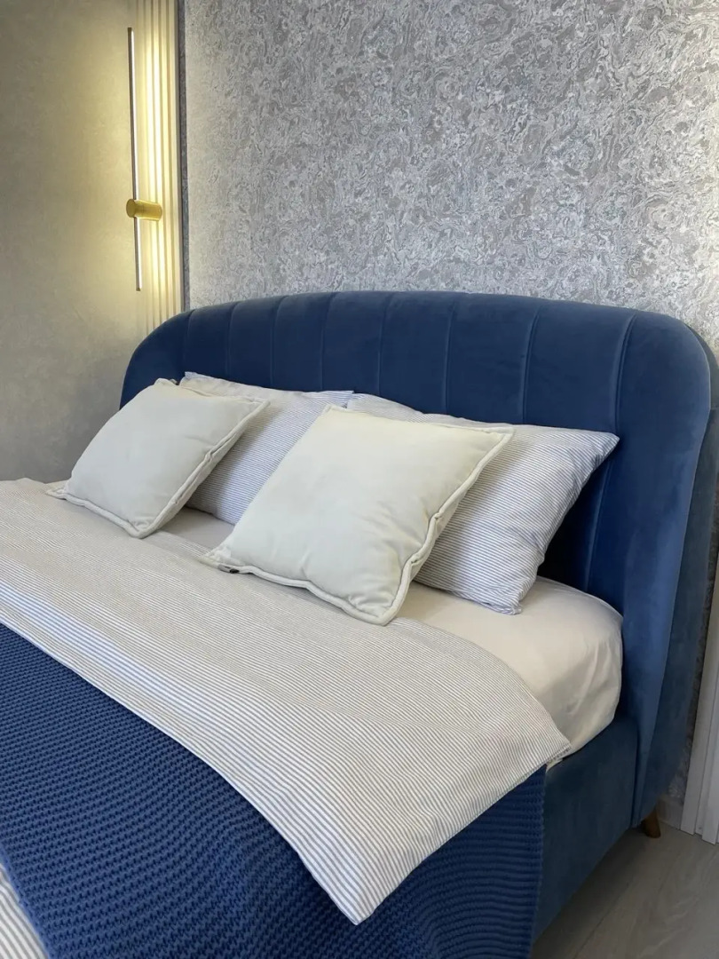 Апартаменты у Городского Парка