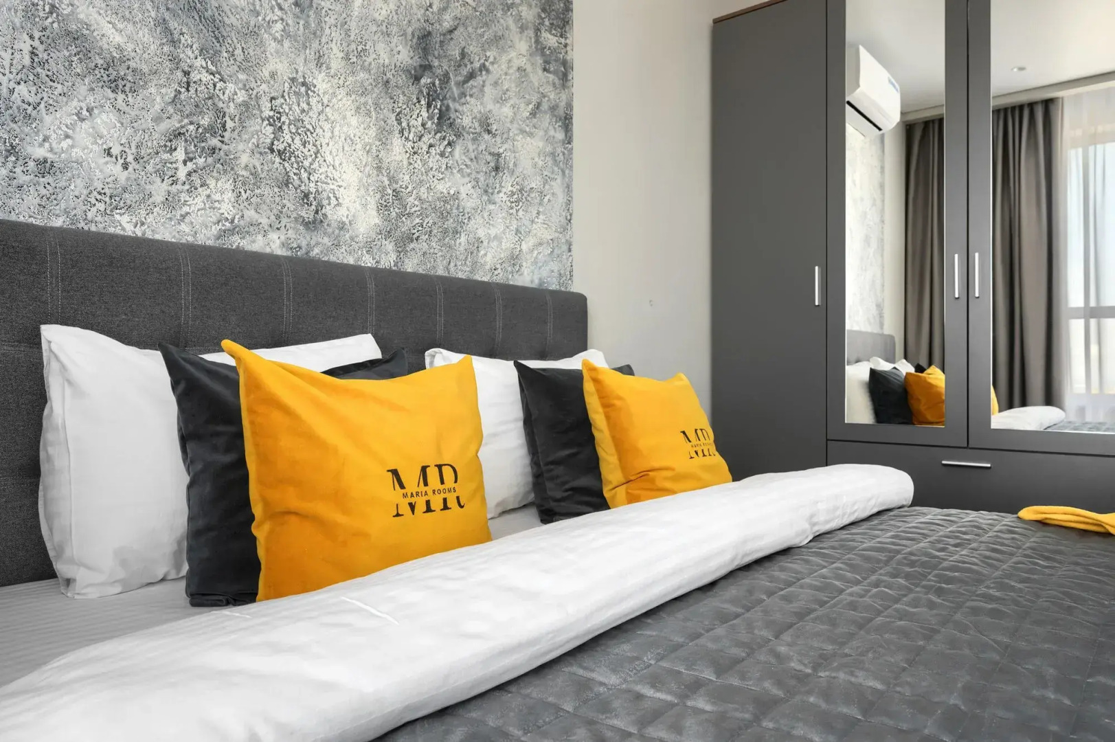 Апартаменты уютные в ЖК Новый Свет