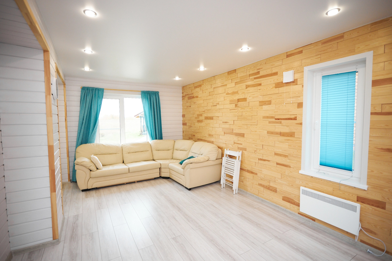 База отдыха «Хитрый Лис»