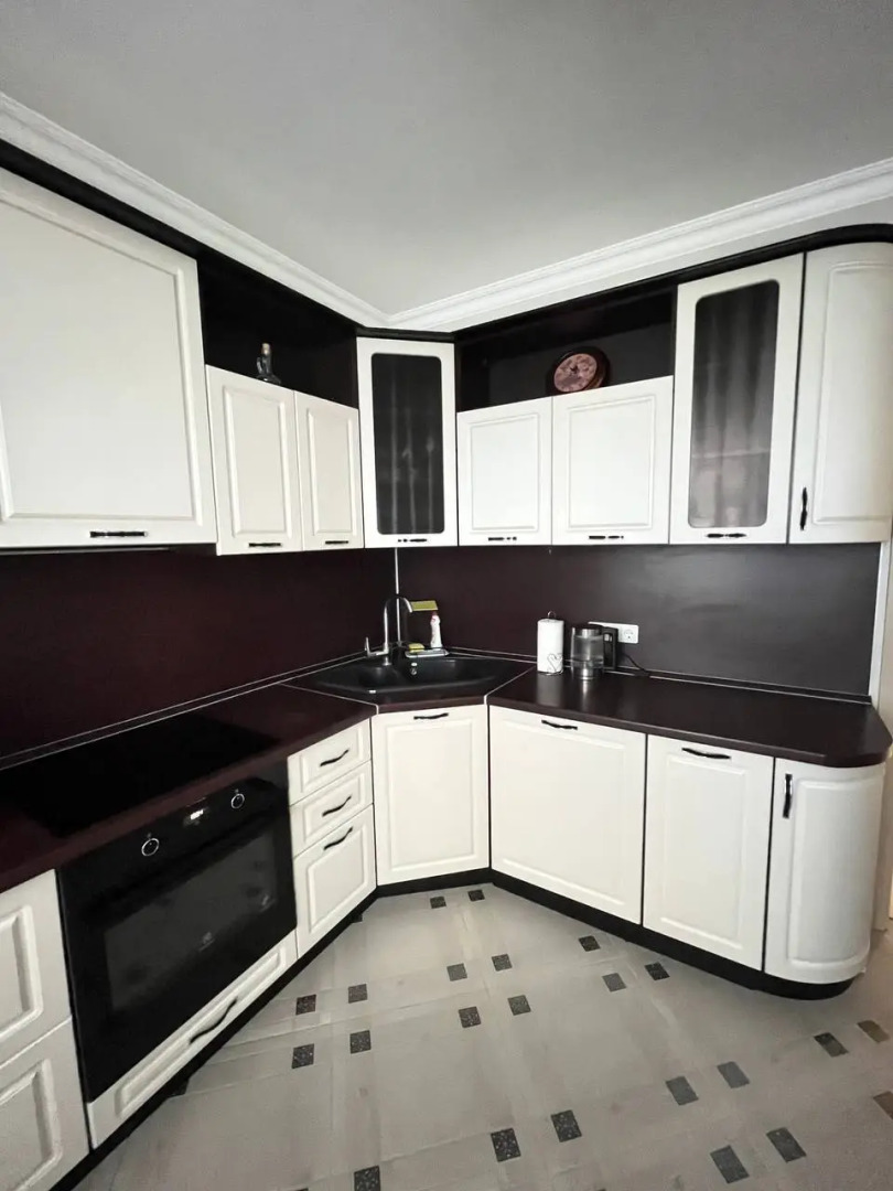 Квартира ОренРент на Гаранькинна