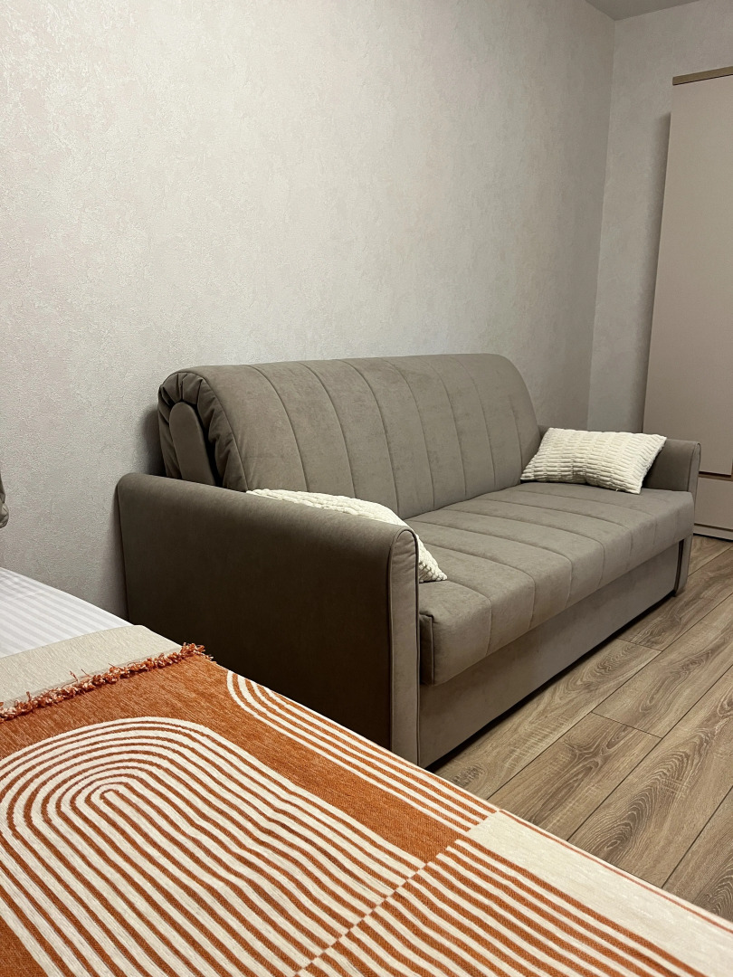 Квартира FroLove Aparts Сахара