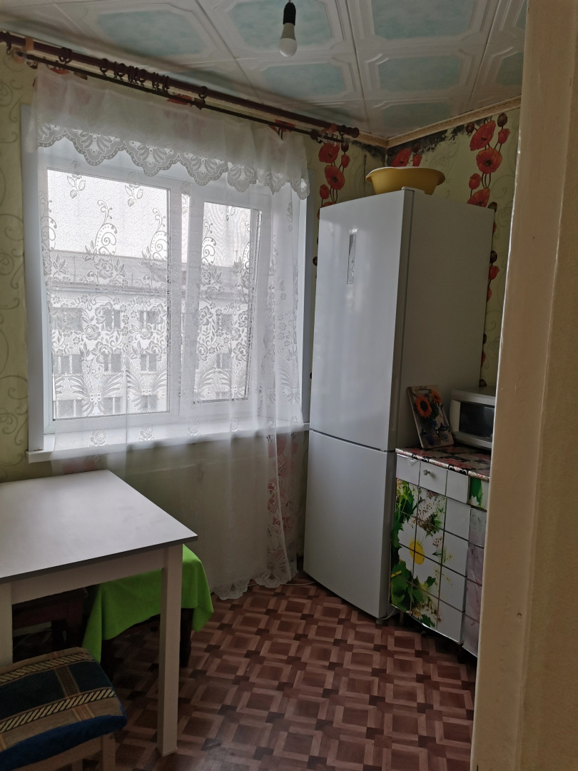 Квартира Домашний уют