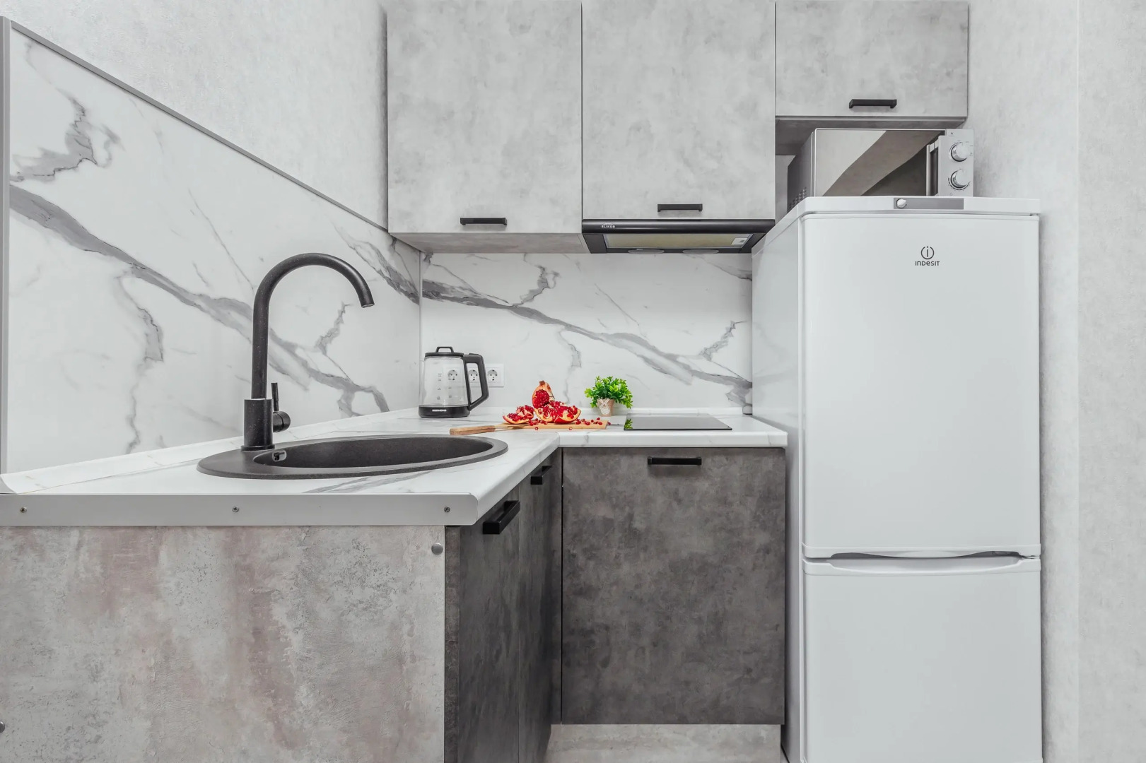 Апартаменты У Самого Моря