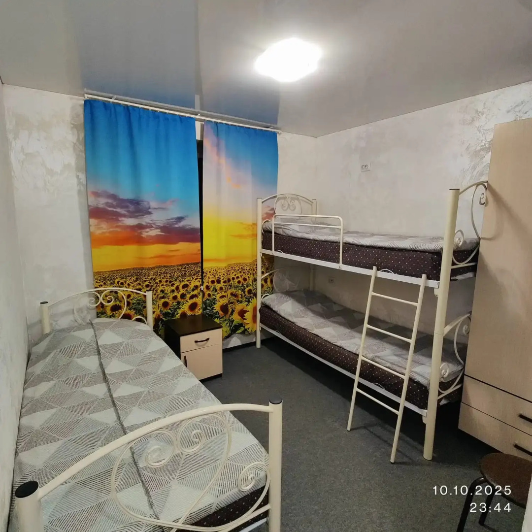 Частный дом Дом у термальных источников 2