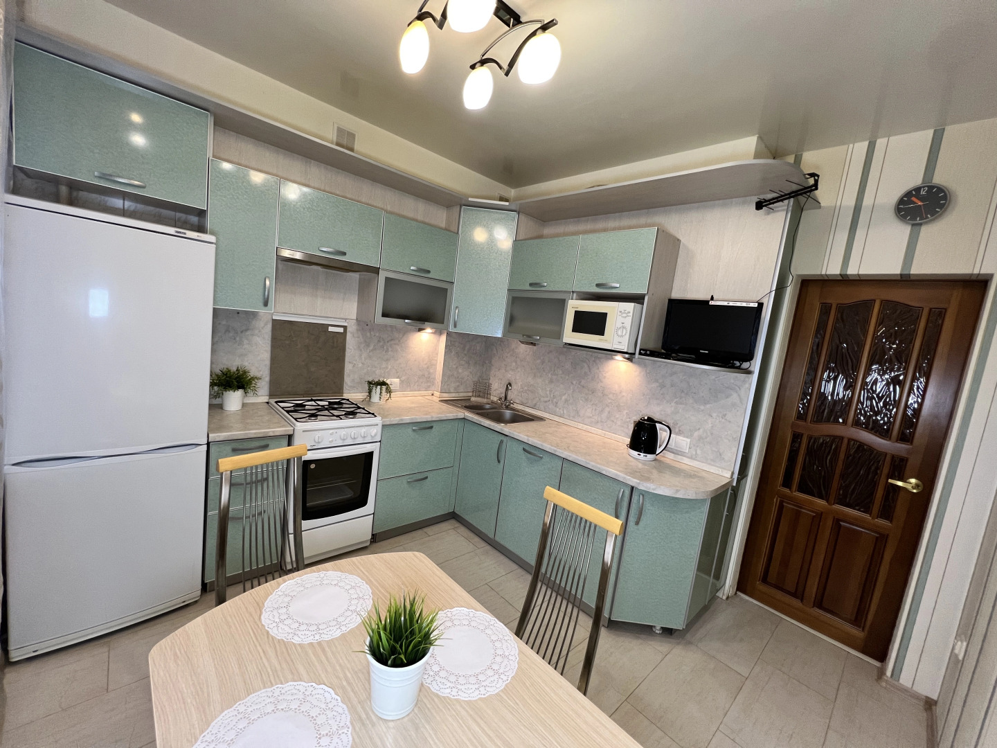 Квартира 2-х комнатная в центре Нижнего Новгорода