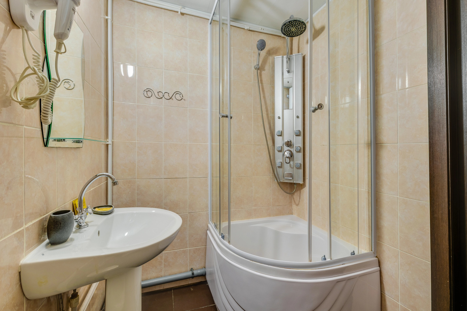 Меблированные комнаты Domotel