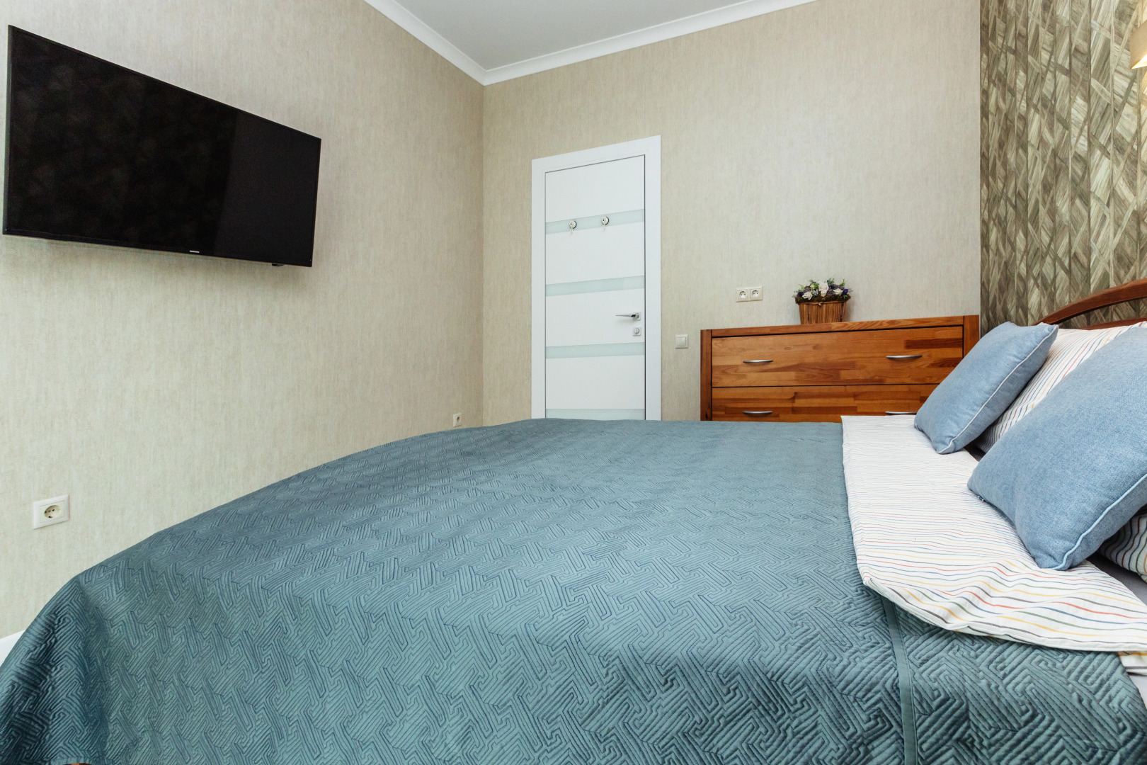 Апартаменты в Центре Сочи