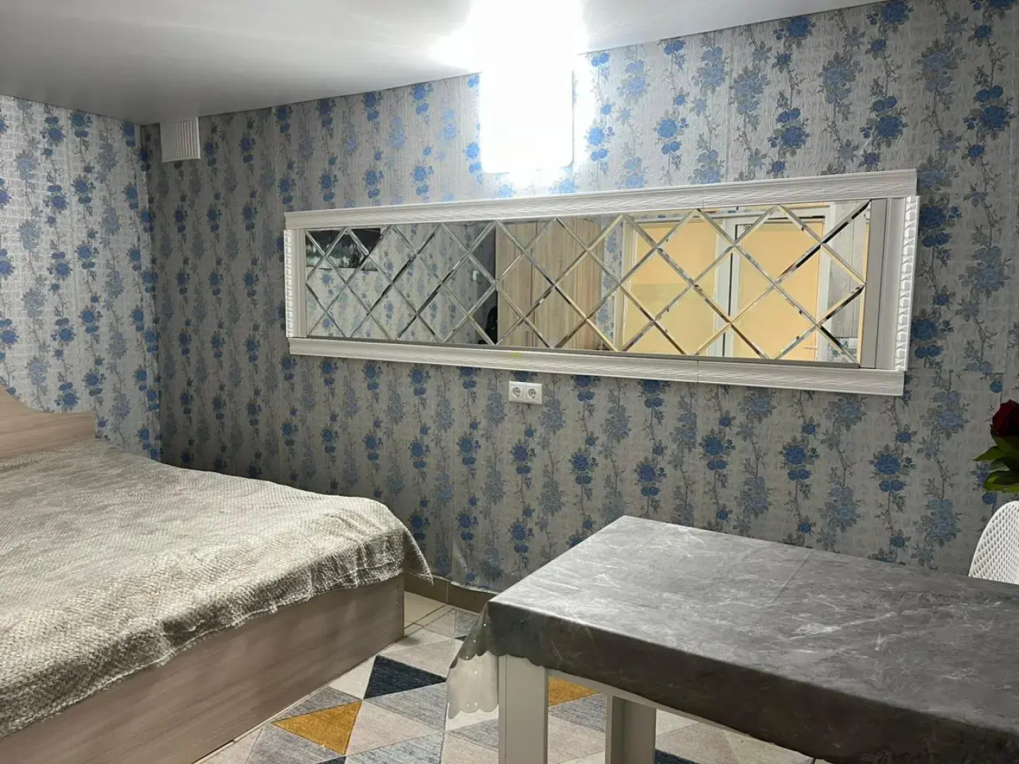 Частный дом Лайтхаус