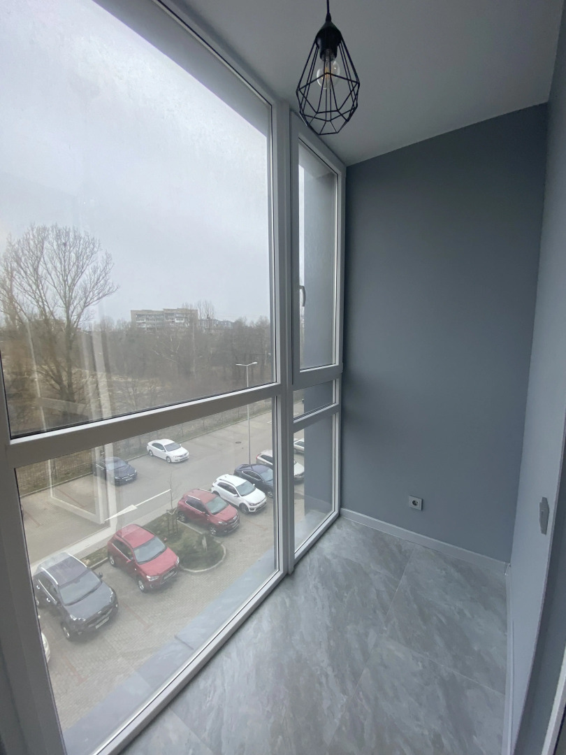 Квартира Уютные апартаменты  в центре Калининграда