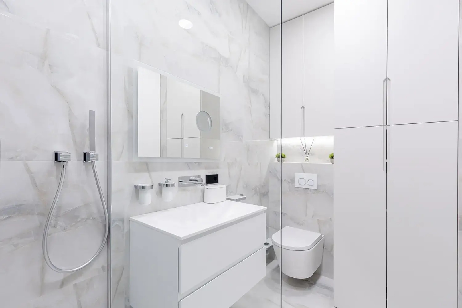 Квартира Студия у моря