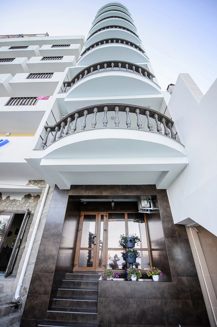 Мини-Отель Tesoromio