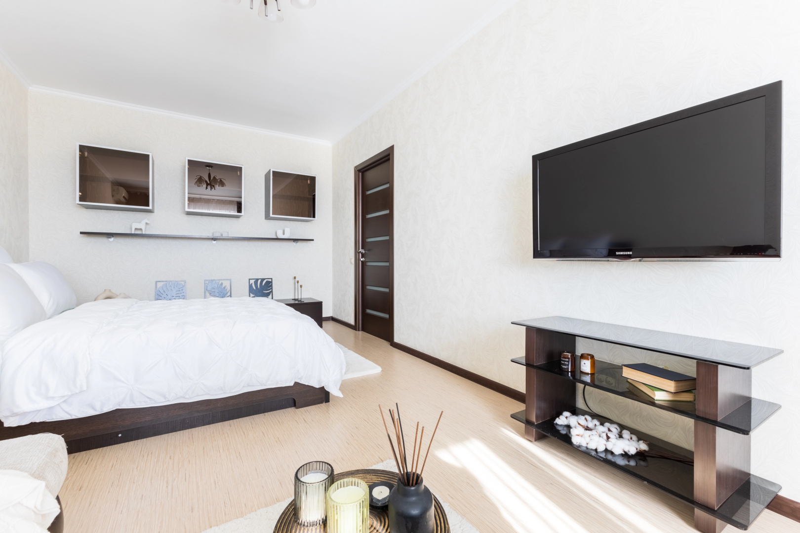 Апартаменты Residence Elegance