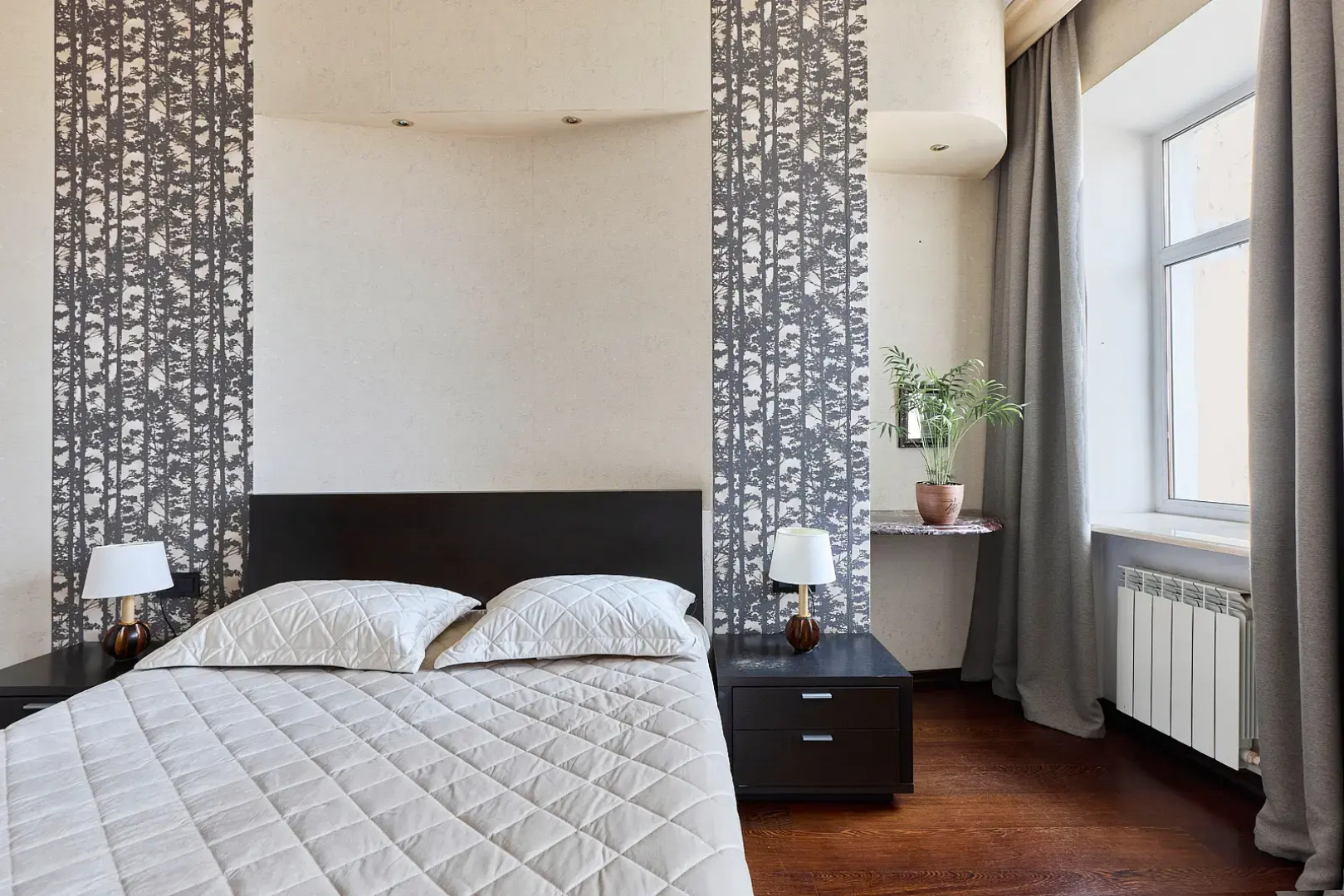 Апартаменты Премиум на Коломенской