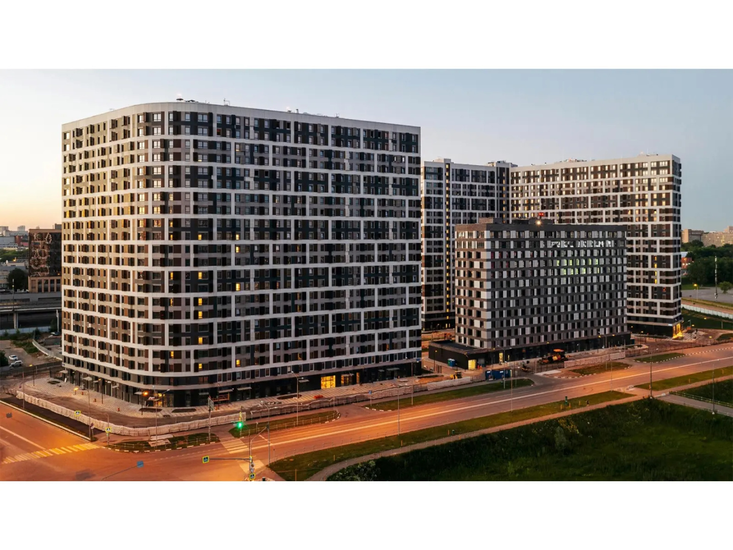 Апартаменты Спарт Апарт