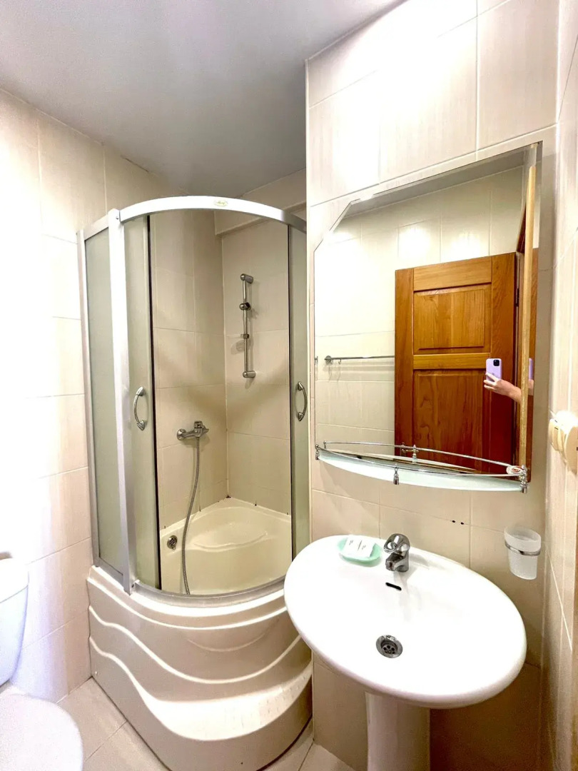 Гостевой дом Эллинг у моря