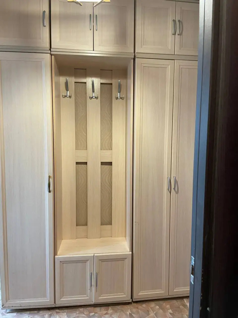 Квартира в экологически-чистом поселке Форносово