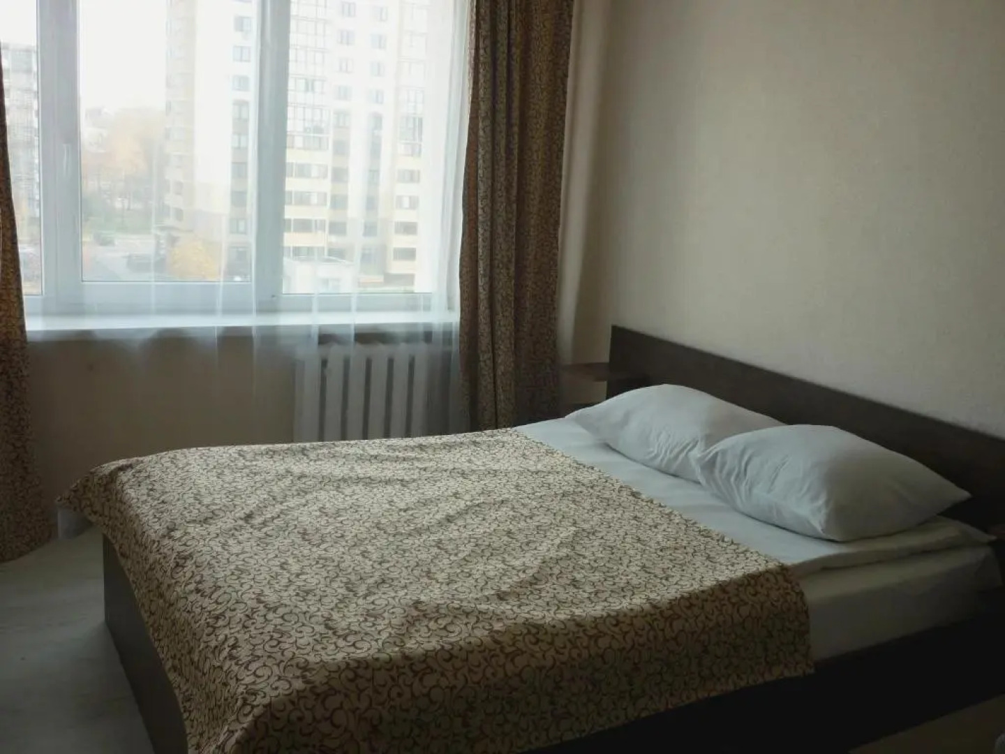 Гостиница Беларусь TGB