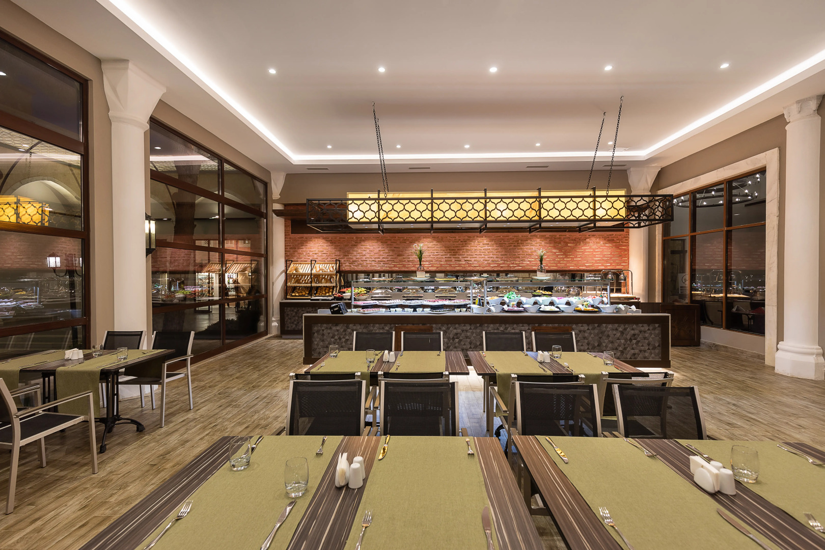 Swandor Hotels & Resort Topkapi Palace - All Inclusive