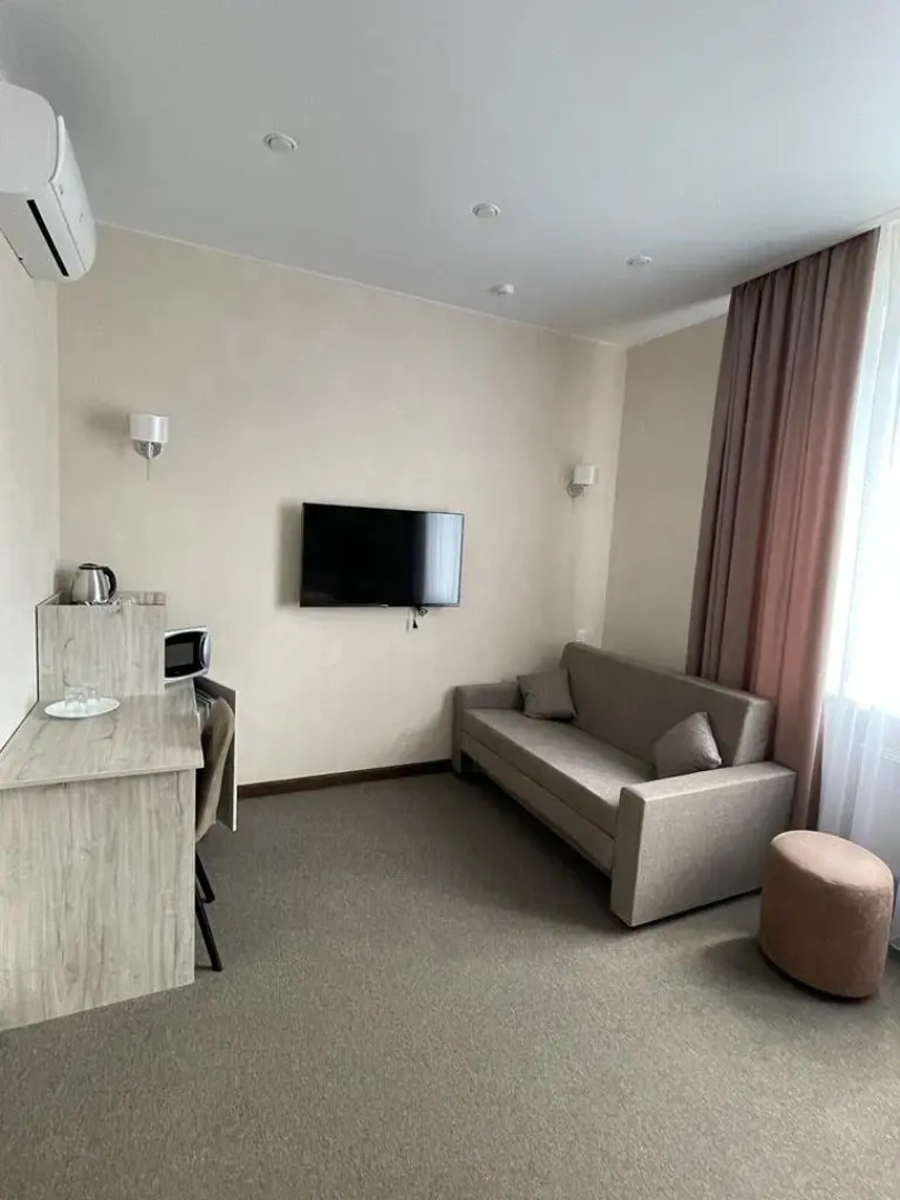 Гостевой дом Тульский