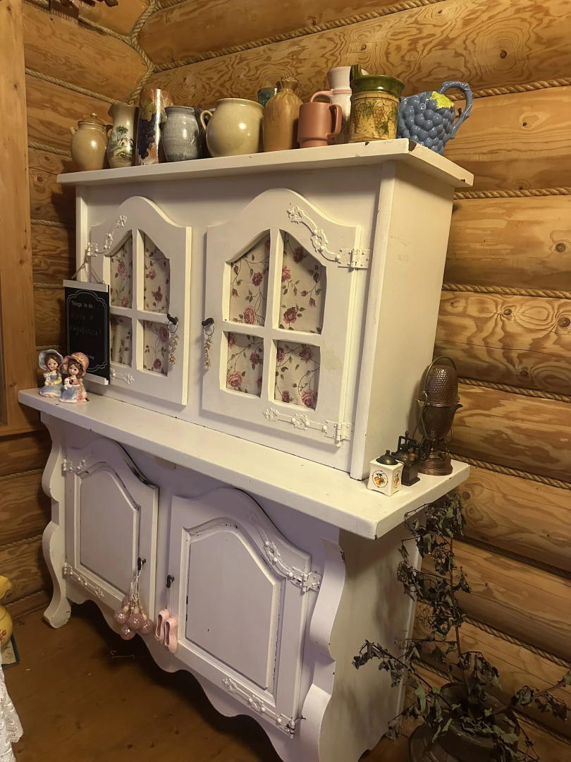 Гостевой дом Изба по-французски