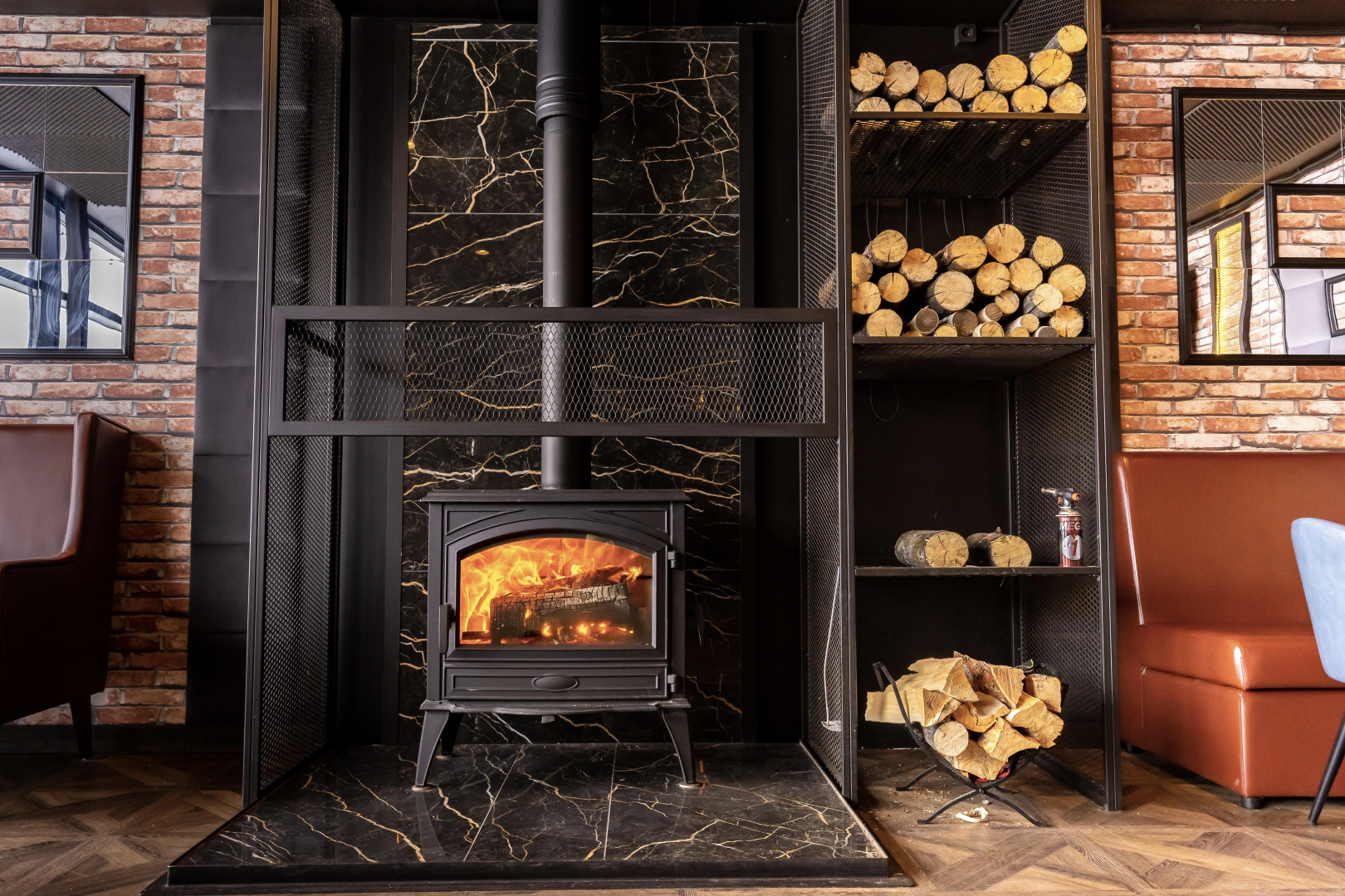 Отель BaikalWood Hotel & Spa