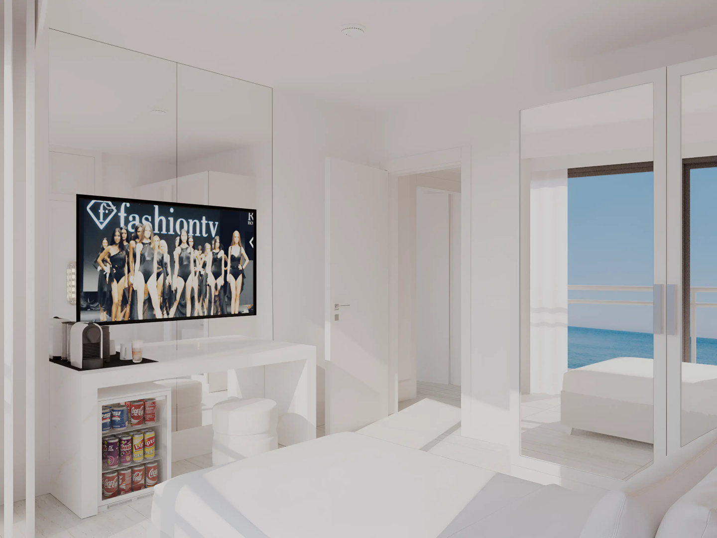 FashionTV Luxe Resort