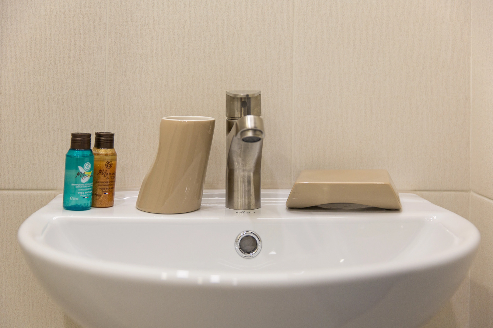 Апартаменты Сапфир