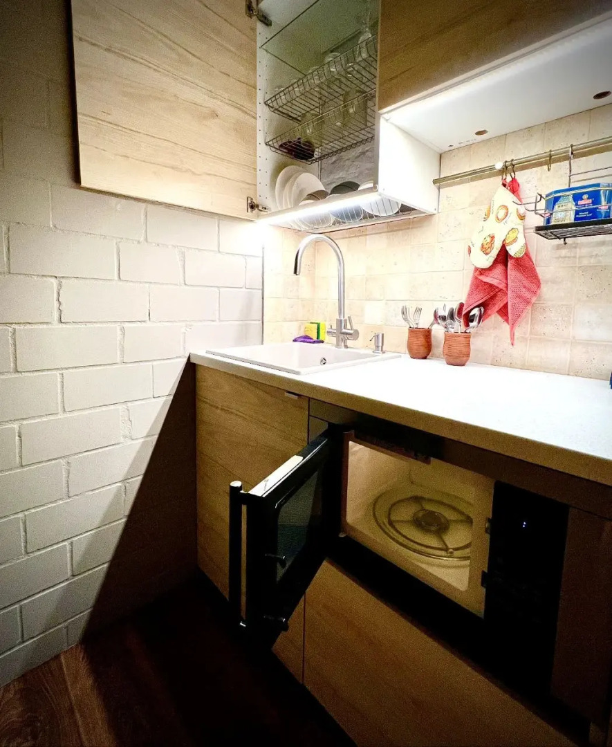 Квартира Новая рядом с метро Войковская