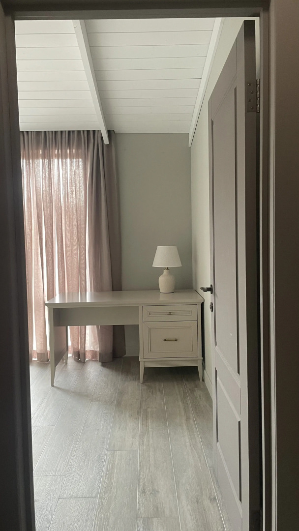 Частный дом Загородный коттедж