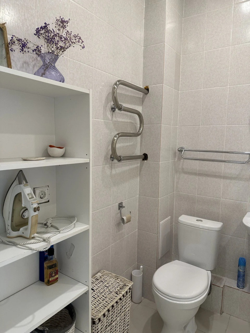 Квартира Верхняя Набережная 145А