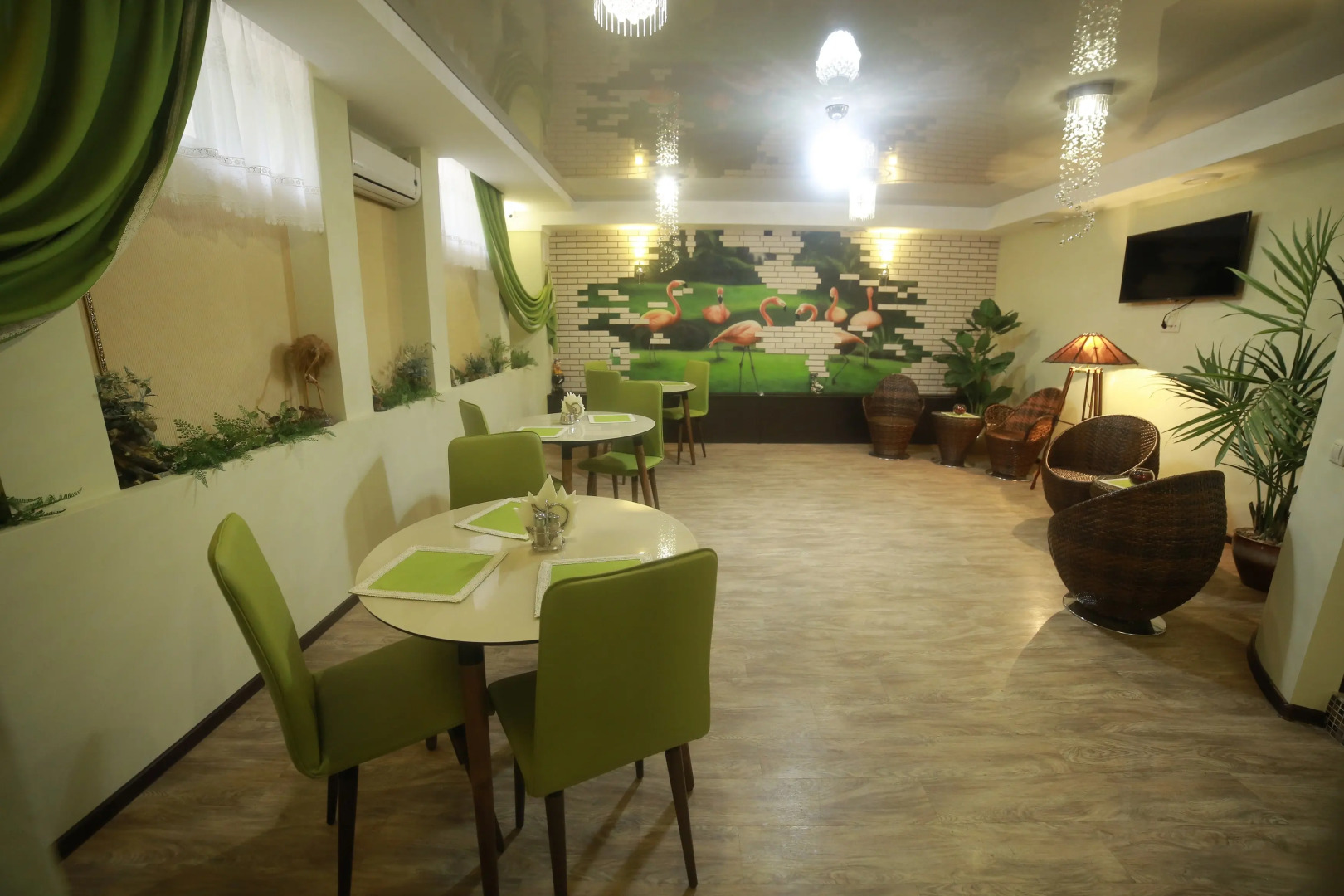 Гостевой дом Усадьба