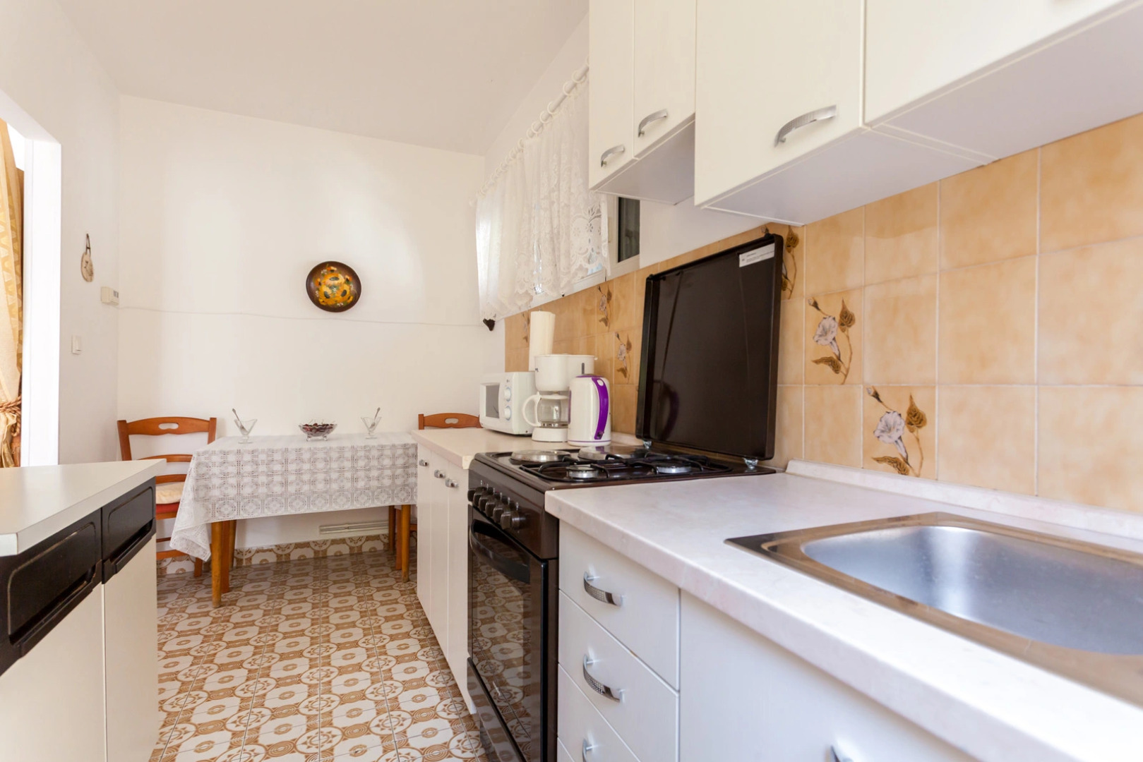 Апартаменты Maria in Malinska