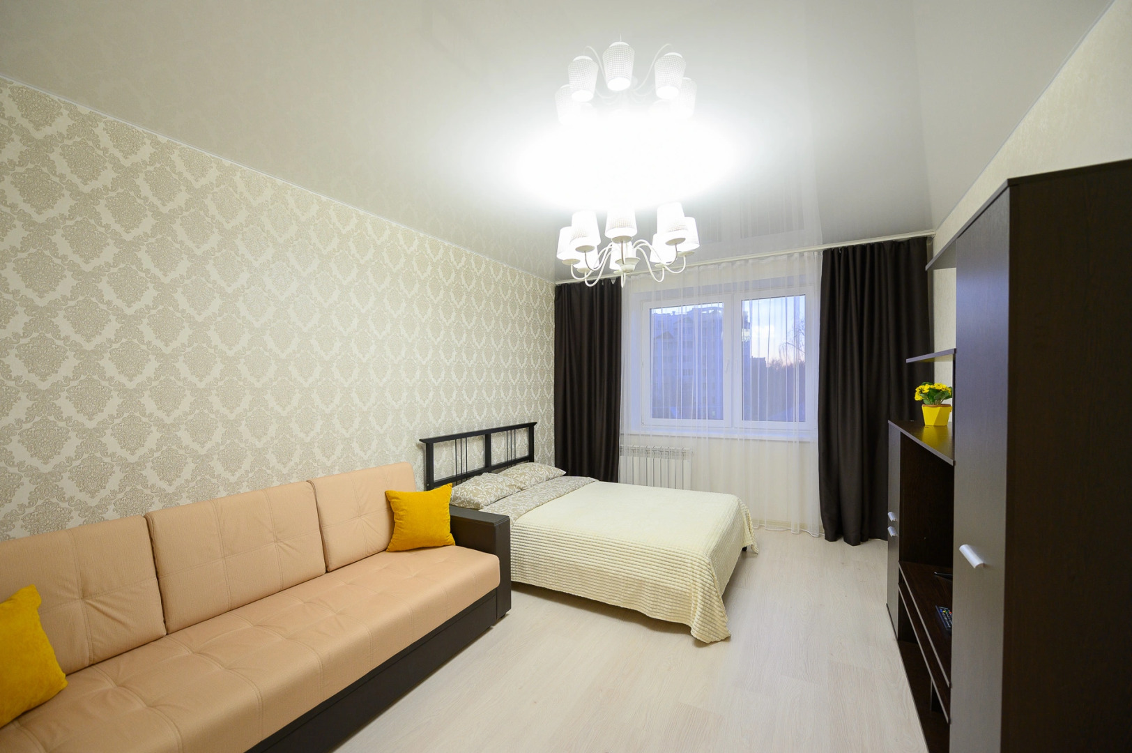 Апартаменты ApartFlat